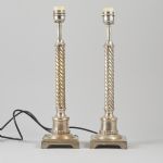 1186 5220 TABLE LAMPS